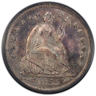 Cert 04707605 - Coin Image