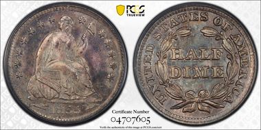 1855 H10C MS66
