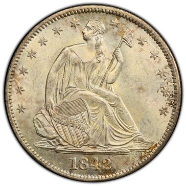 Cert 04708684 - Coin Image