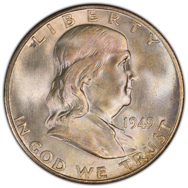 Cert 04714198 - Coin Image