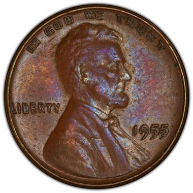 Cert 04723483 - Coin Image