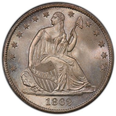 Cert 04730527 - Coin Image