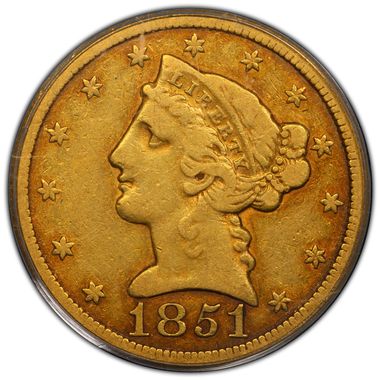 Cert 04743926 - Coin Image