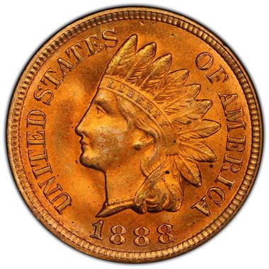 Cert 04752887 - Coin Image