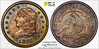 1833 H10C LM-4.1 AU58