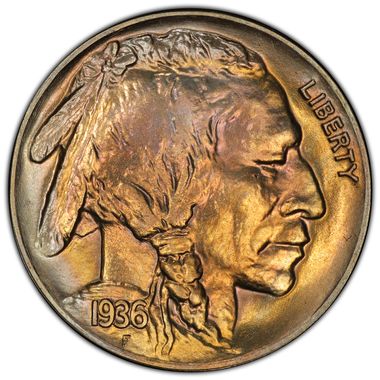 Cert 04802320 - Coin Image