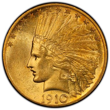 Cert 04802914 - Coin Image