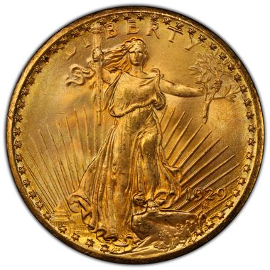 Cert 04803462 - Coin Image