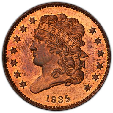 Cert 04817854 - Coin Image