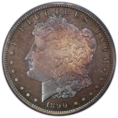 Cert 04822676 - Coin Image