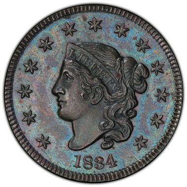 Cert 04826204 - Coin Image