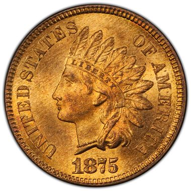 Cert 04830213 - Coin Image