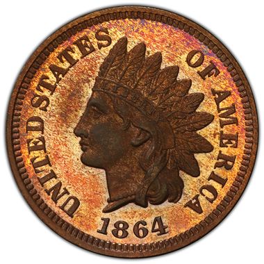 Cert 04868882 - Coin Image