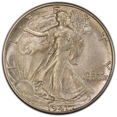 Cert 04882642 - Coin Image