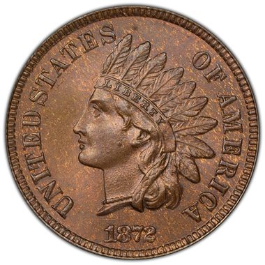 Cert 04891405 - Coin Image