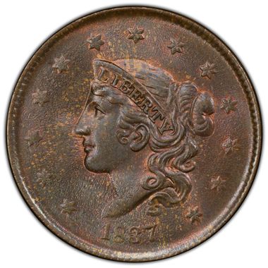 Cert 04897430 - Coin Image