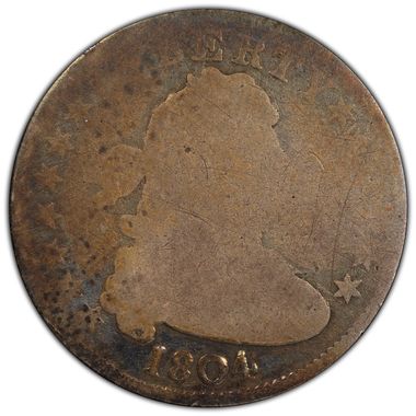 Cert 04904553 - Coin Image