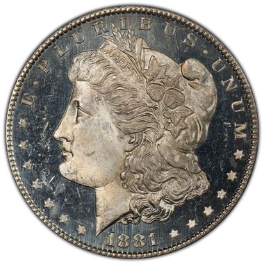 Cert 04907334 - Coin Image