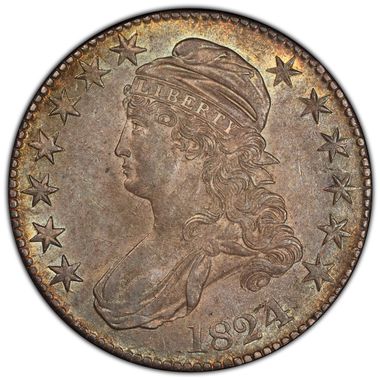 Cert 04910018 - Coin Image