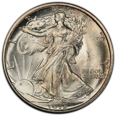 Cert 04911544 - Coin Image