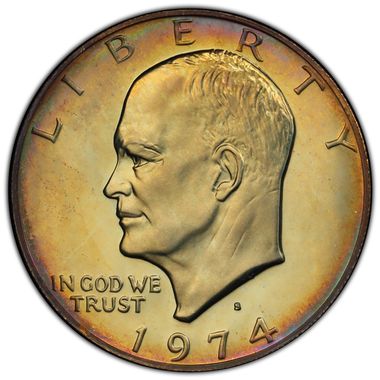 Cert 04915512 - Coin Image