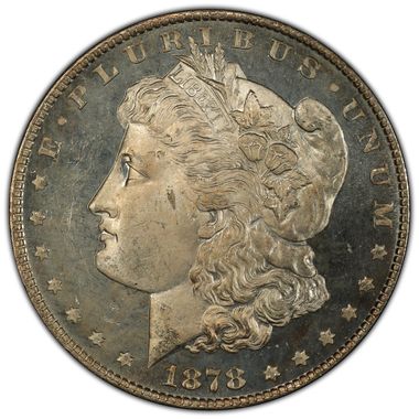 Cert 04924307 - Coin Image