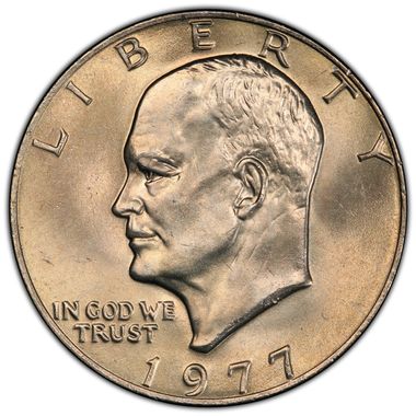 Cert 04926609 - Coin Image