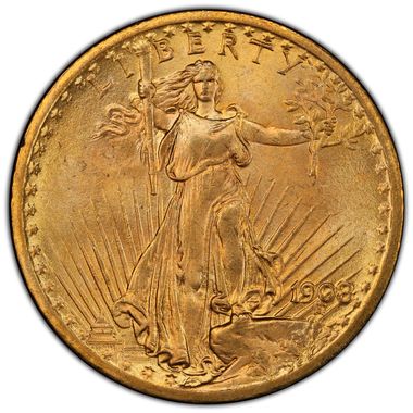 Cert 04929654 - Coin Image