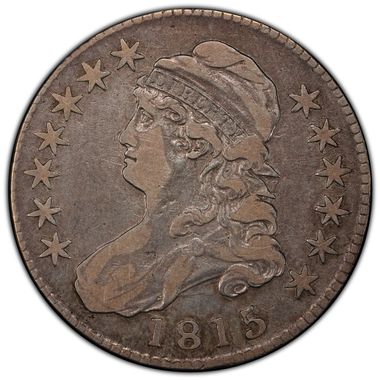Cert 04933311 - Coin Image