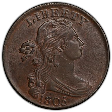 Cert 04939639 - Coin Image