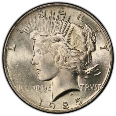 Cert 04951543 - Coin Image