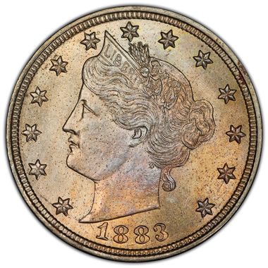 Cert 04952363 - Coin Image