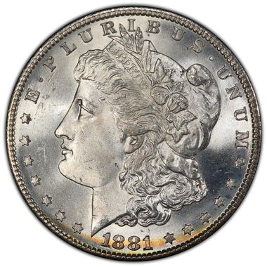 Cert 04958434 - Coin Image