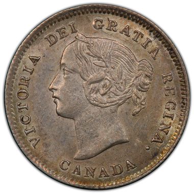 Cert 04967910 - Coin Image