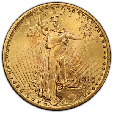 Cert 04970368 - Coin Image