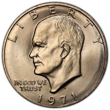 Cert 04975263 - Coin Image