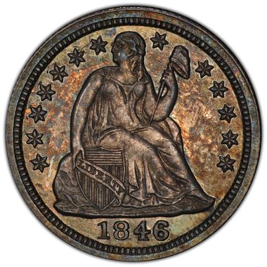 Cert 04976496 - Coin Image