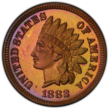 Cert 04980844 - Coin Image
