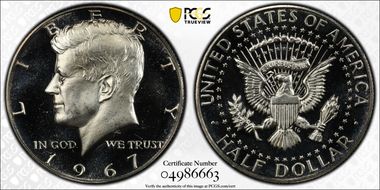 1967 50C SMS SP68DCAM