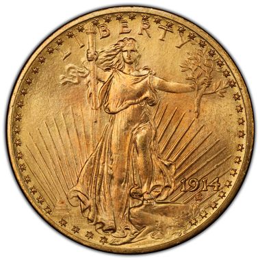 Cert 04987520 - Coin Image