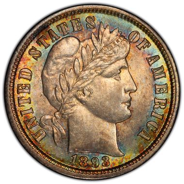 Cert 04996137 - Coin Image