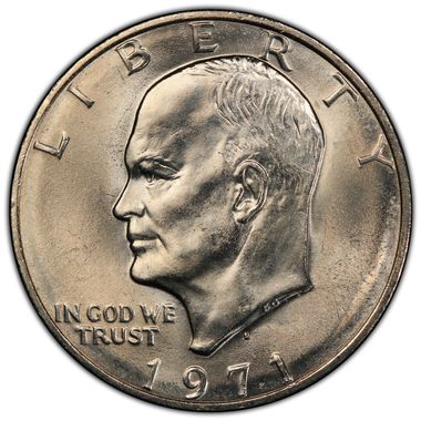 Cert 04998588 - Coin Image