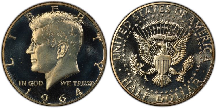 Cert 05003519 - Coin Image