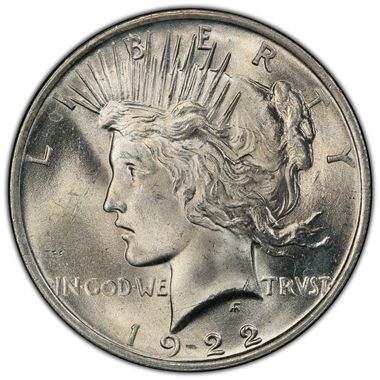 Cert 05006210 - Coin Image