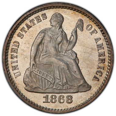 Cert 05007242 - Coin Image