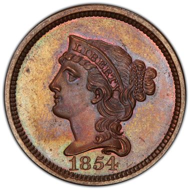 Cert 05014872 - Coin Image