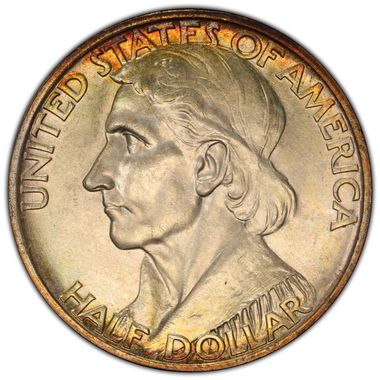 Cert 05016450 - Coin Image