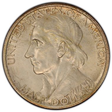 Cert 05016451 - Coin Image