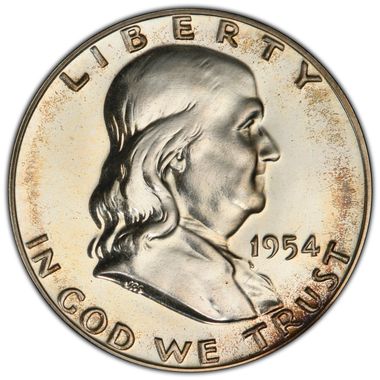 Cert 05019046 - Coin Image