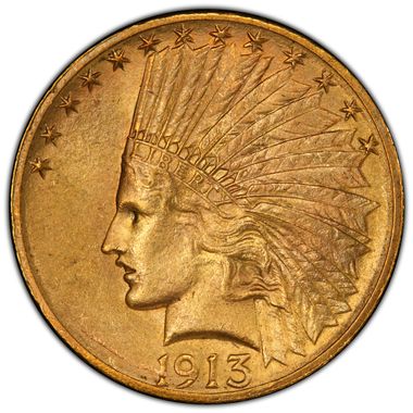 Cert 05030950 - Coin Image